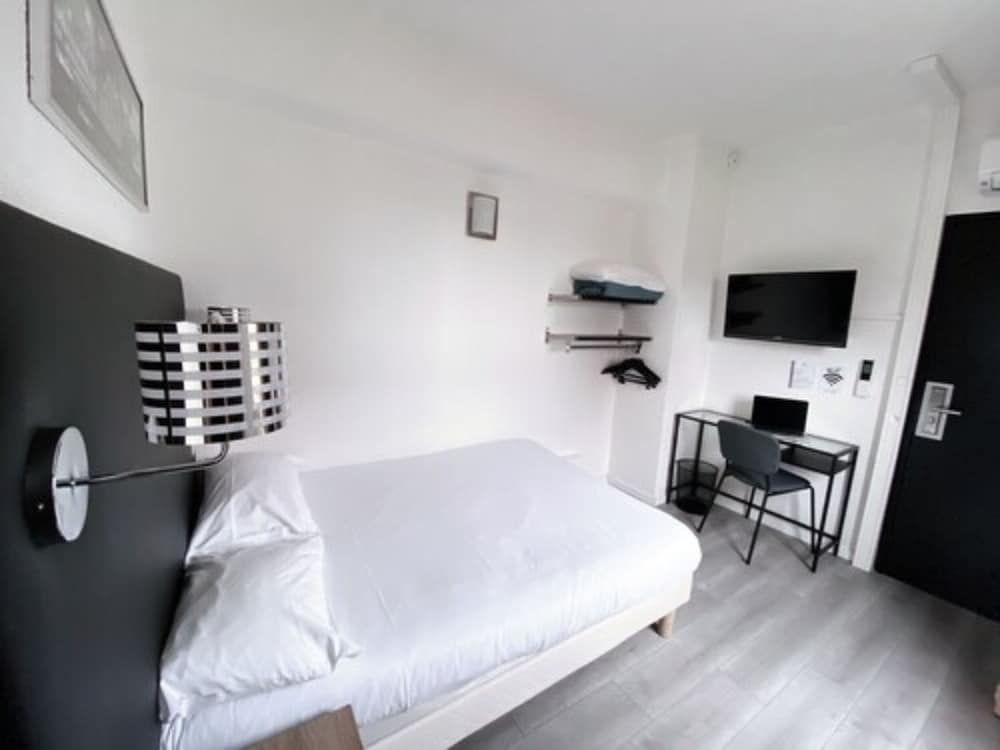 Фото The Originals City, Hotel Ariane, Toulouse