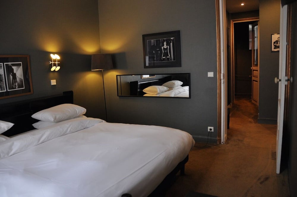 Фото Alba Opera Hotel