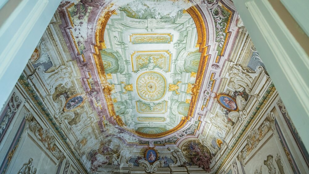 Фото Villa Signorini Events & Hotel