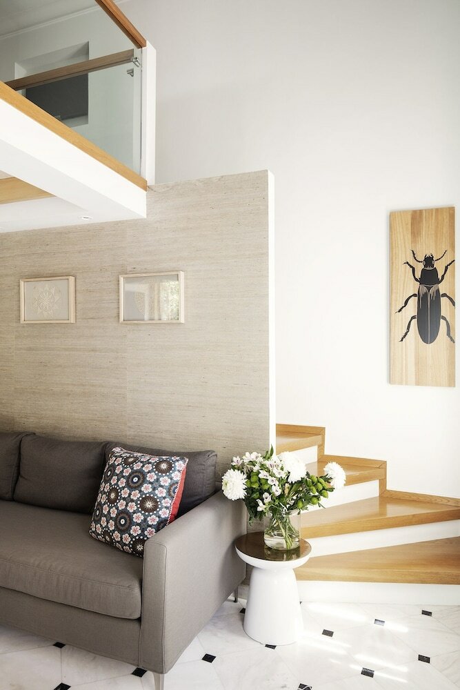 Фото Casa Delfino Hotel & SPA