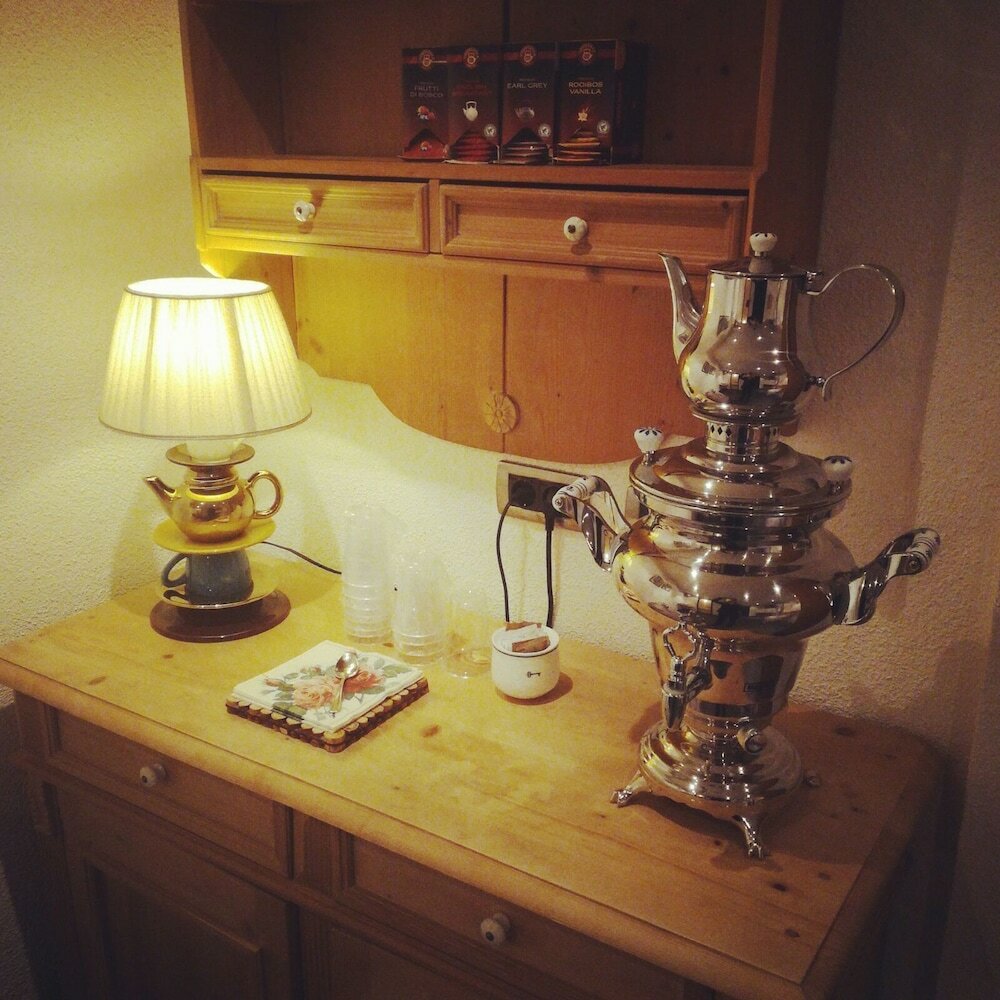 Фото Chalet Hotel Hartmann – Adults Only