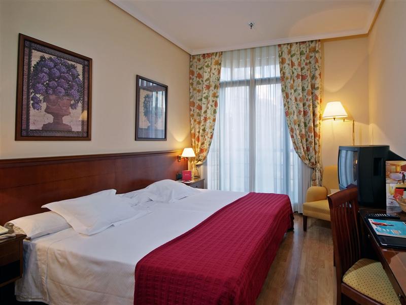 Фото INNSiDE by Meliá Madrid Gran Vía