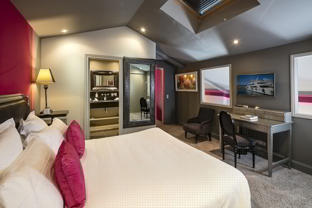 Фото Villa Garbo