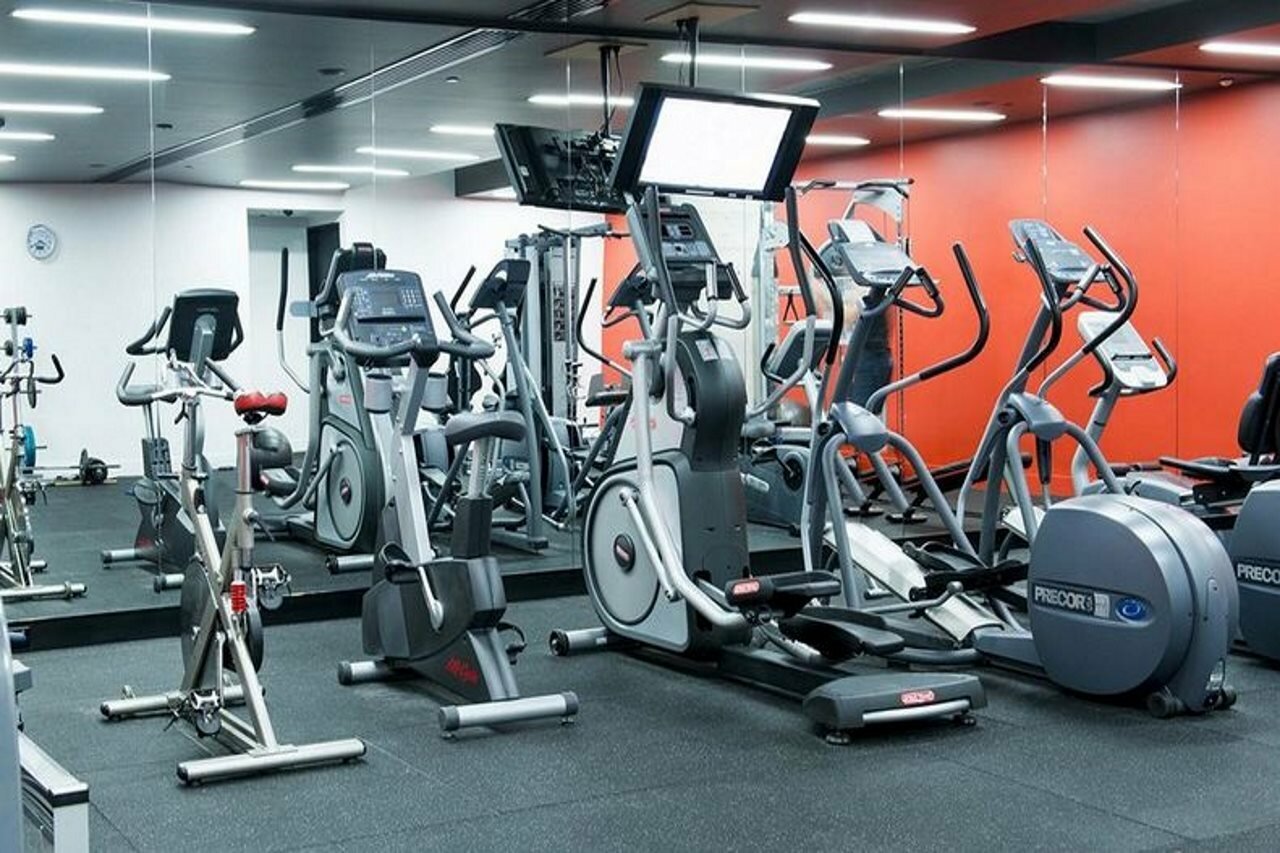 Фото Peppers Gallery Hotel Canberra