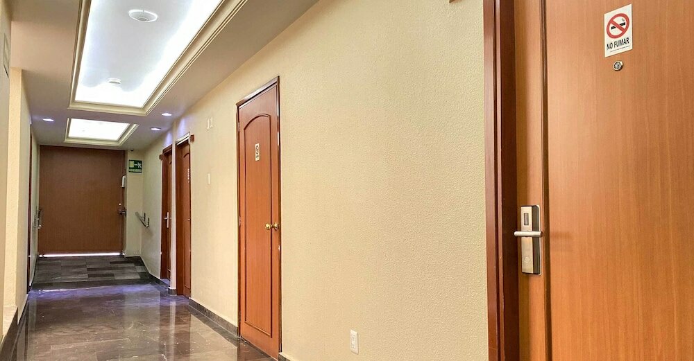 Фото Hotel San Diego