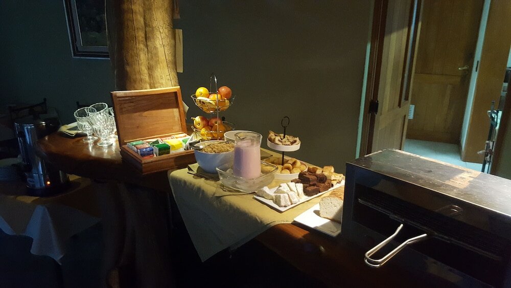 Фото Casa del Bosque Apart, Suites & SPA