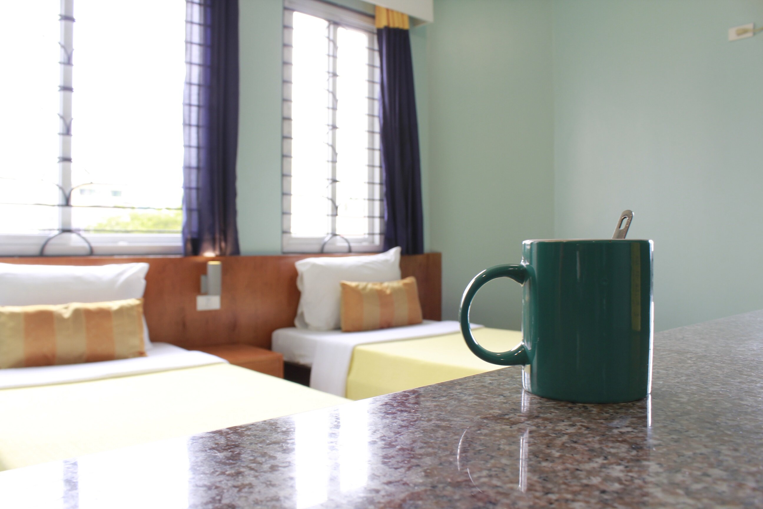 Фото Leesons Residences