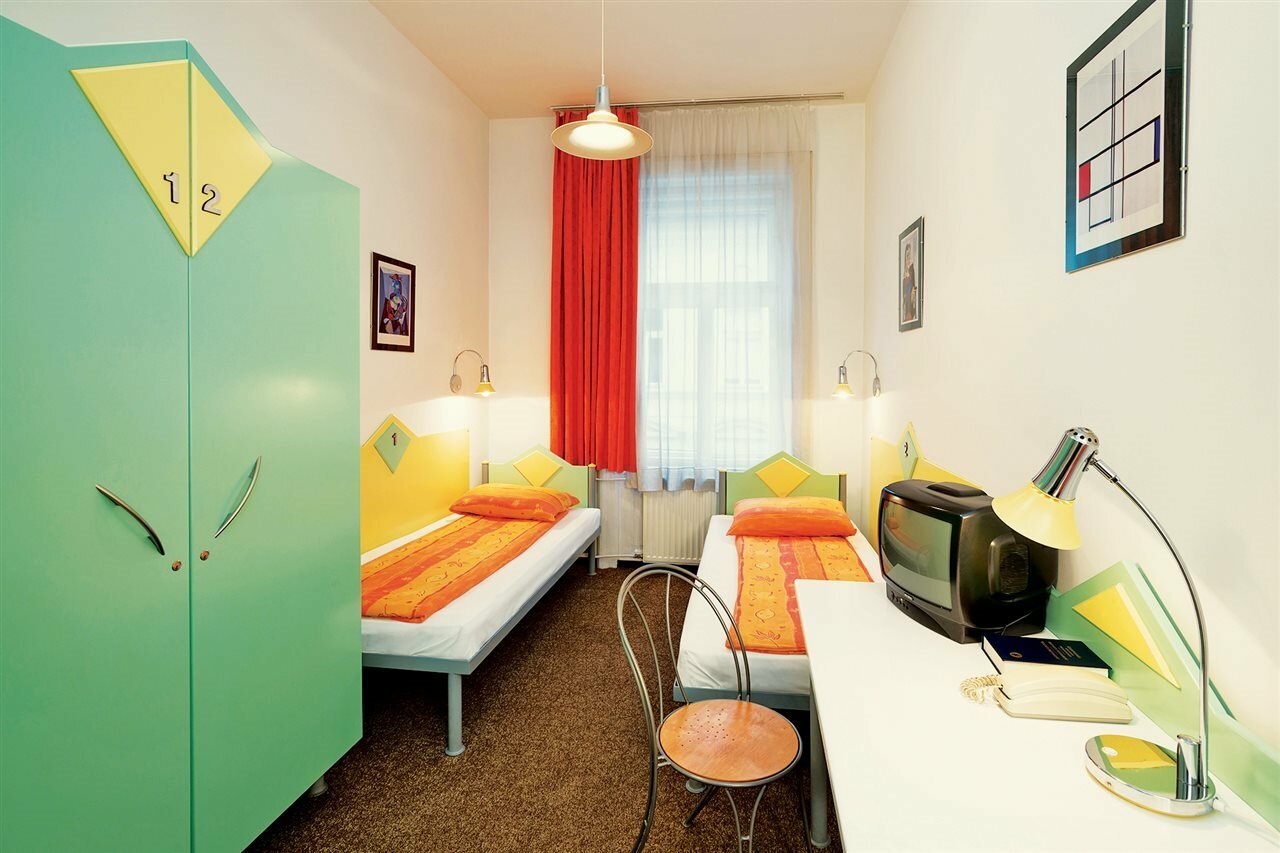 Фото MP Hostel Budapest