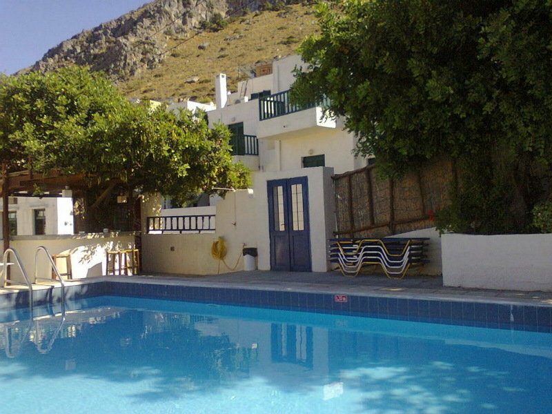 Фото Kalimera Village