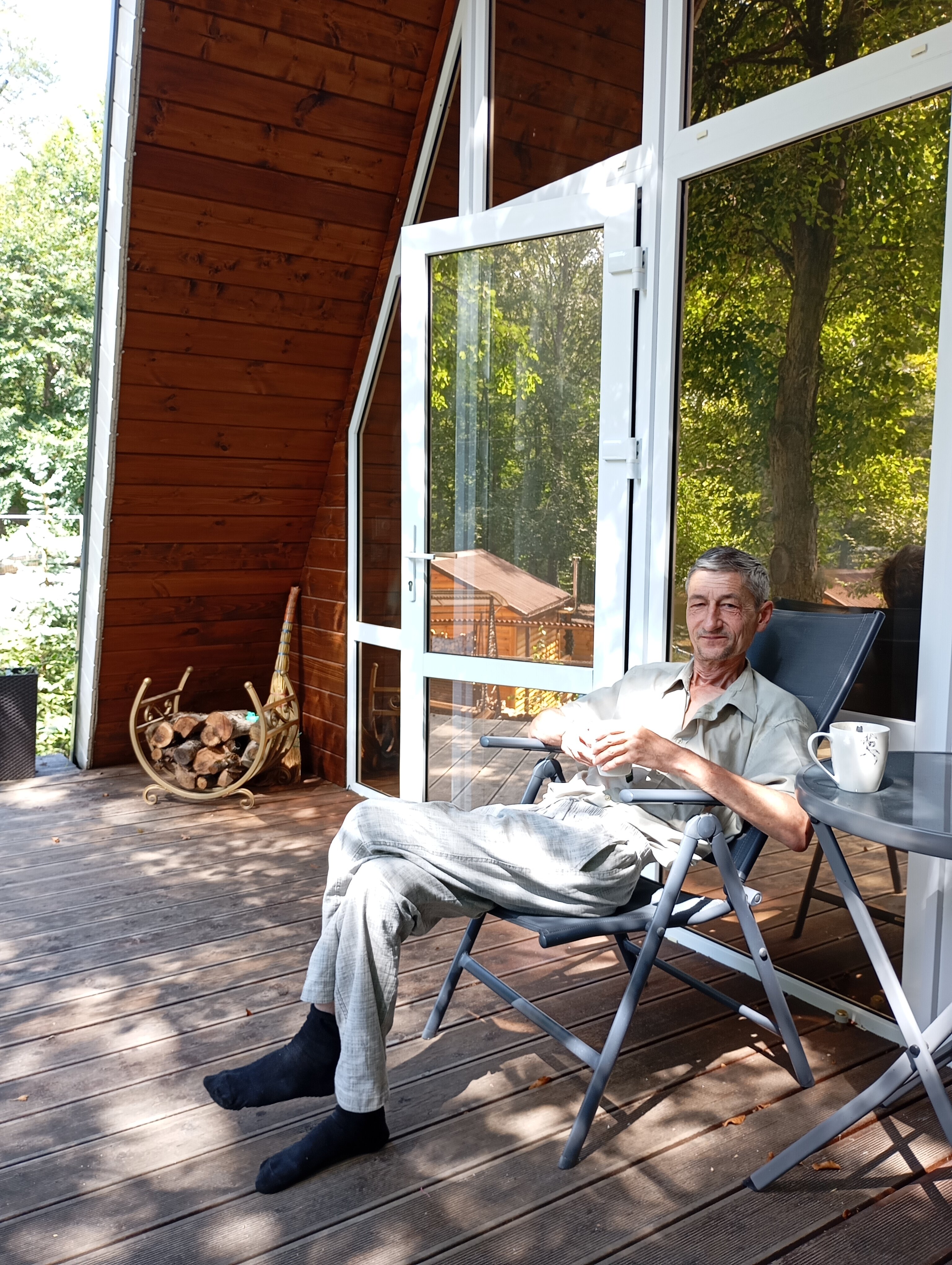 Фото Дом для друзей Архыз