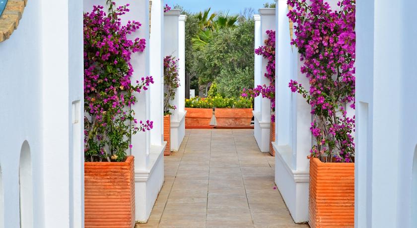 Фото Apartamentos Piedramar