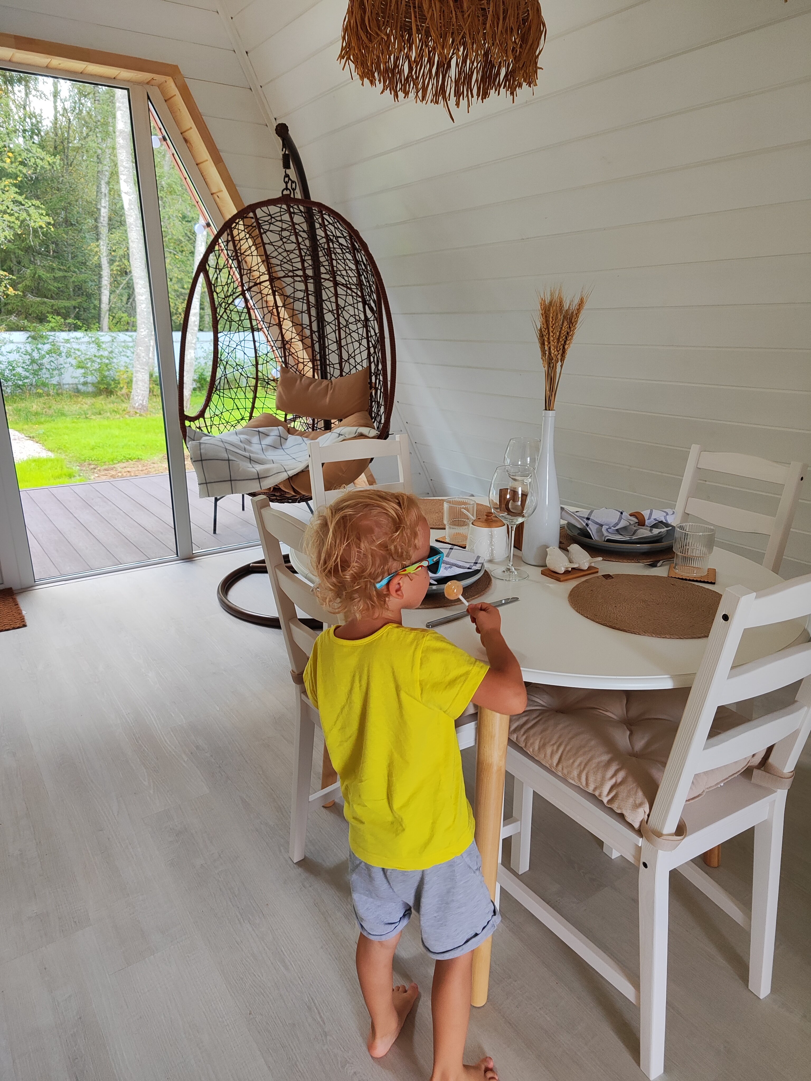 Фото На природе