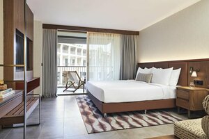 Гостиница Hyde Bodrum