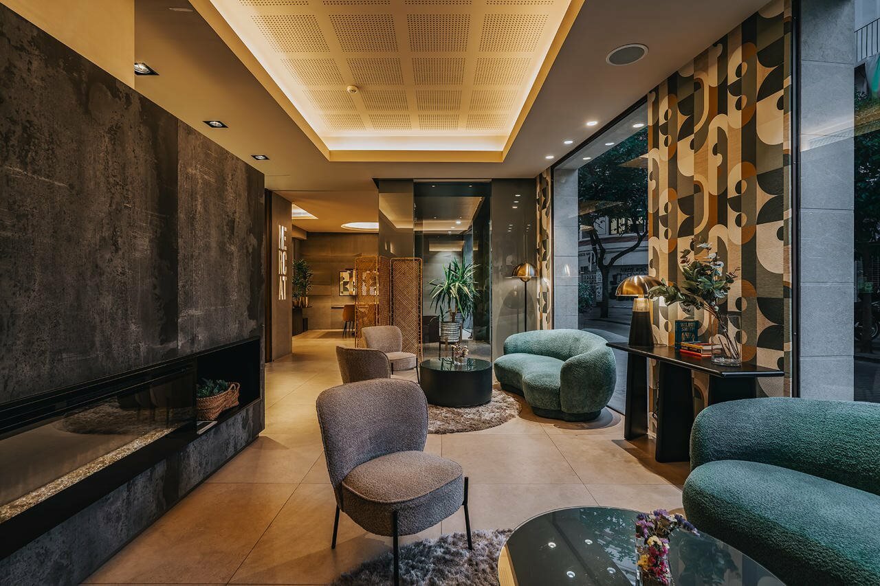 Фото Vincci Mercat