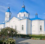 Svyato-Pokrovsky Female Monastery (Klubnaya ulitsa, 8), monastery, convent, abbey