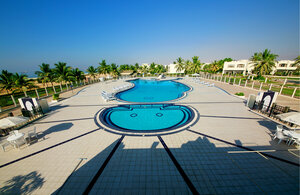 Гостиница Samharam Resort