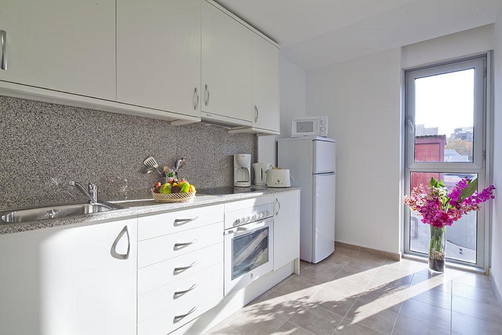 Фото Charmsuites Nou Rambla