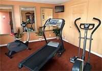 Фото Parkway Inn