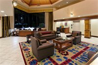 Фото Holiday Inn Express Walnut Creek, an Ihg Hotel