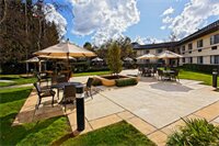 Фото Holiday Inn Express Walnut Creek, an Ihg Hotel