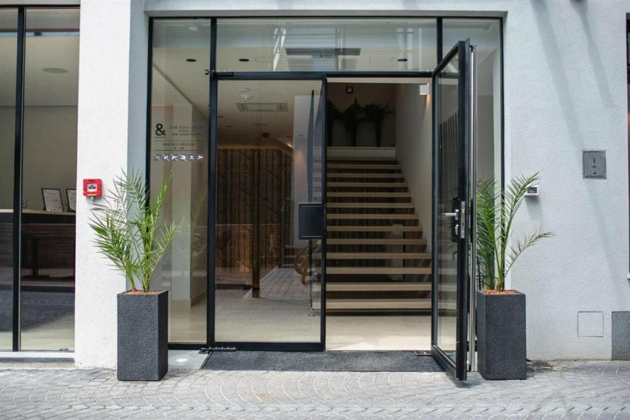 Фото Hotel Florian & Godler