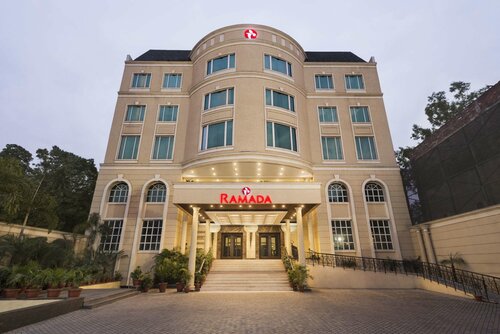 Гостиница Super 8 Sherwood Park/edmonton Area