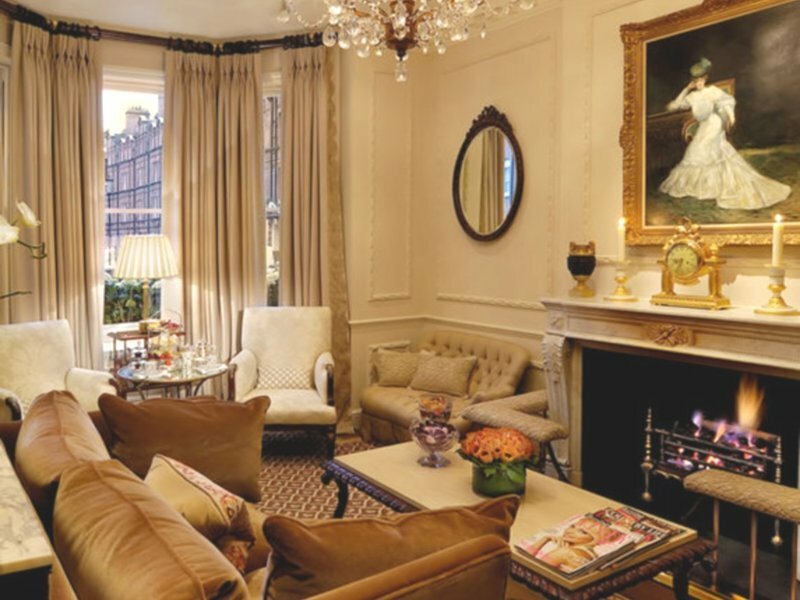 Фото The Egerton House Hotel