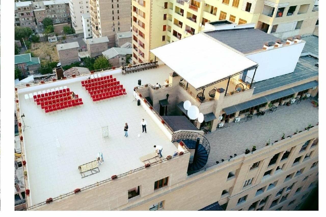 Фото Hotel 14th Floor