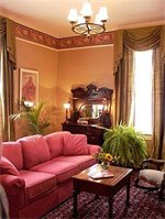 Фото Rothschild-Pound House Inn