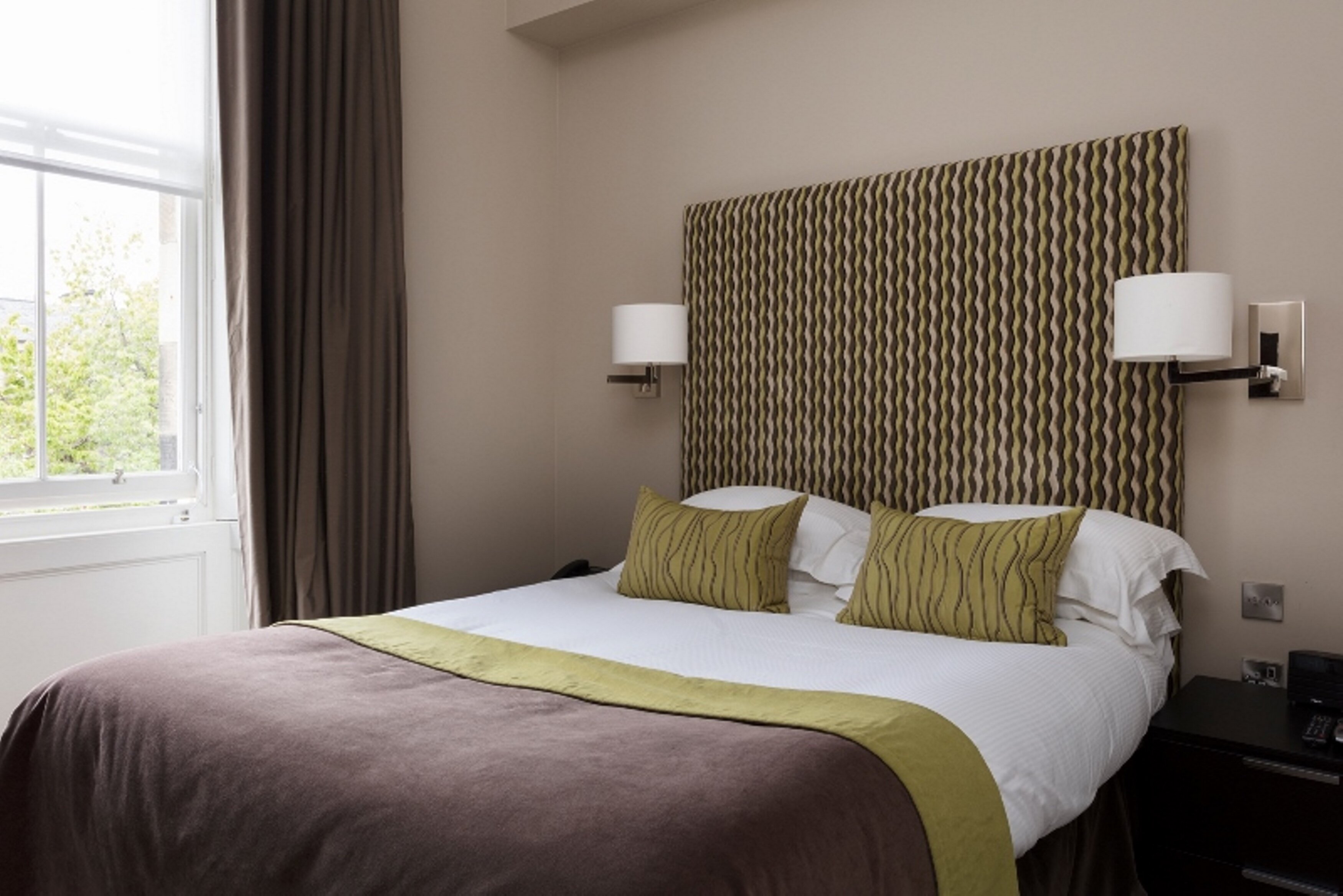 Фото The Chester Residence