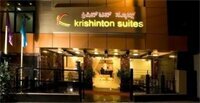 Гостиница Krishinton Suites в Бангалоре