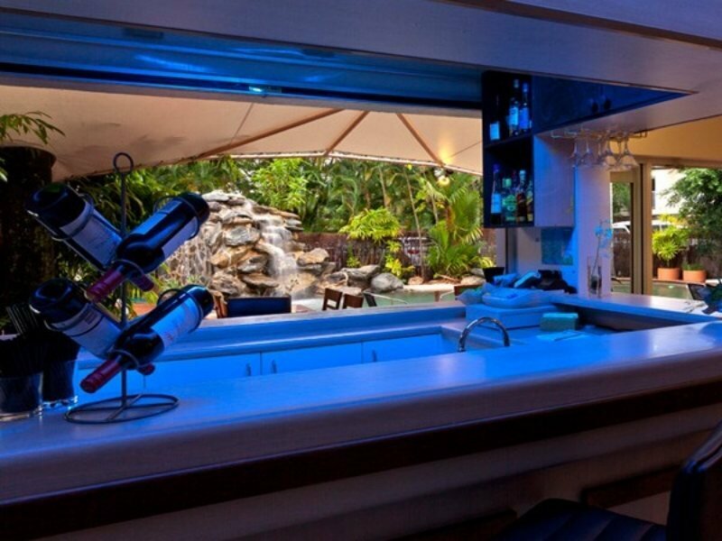 Фото Cairns City Sheridan