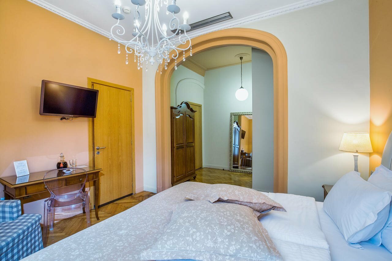 Фото Sweet Home Hotel