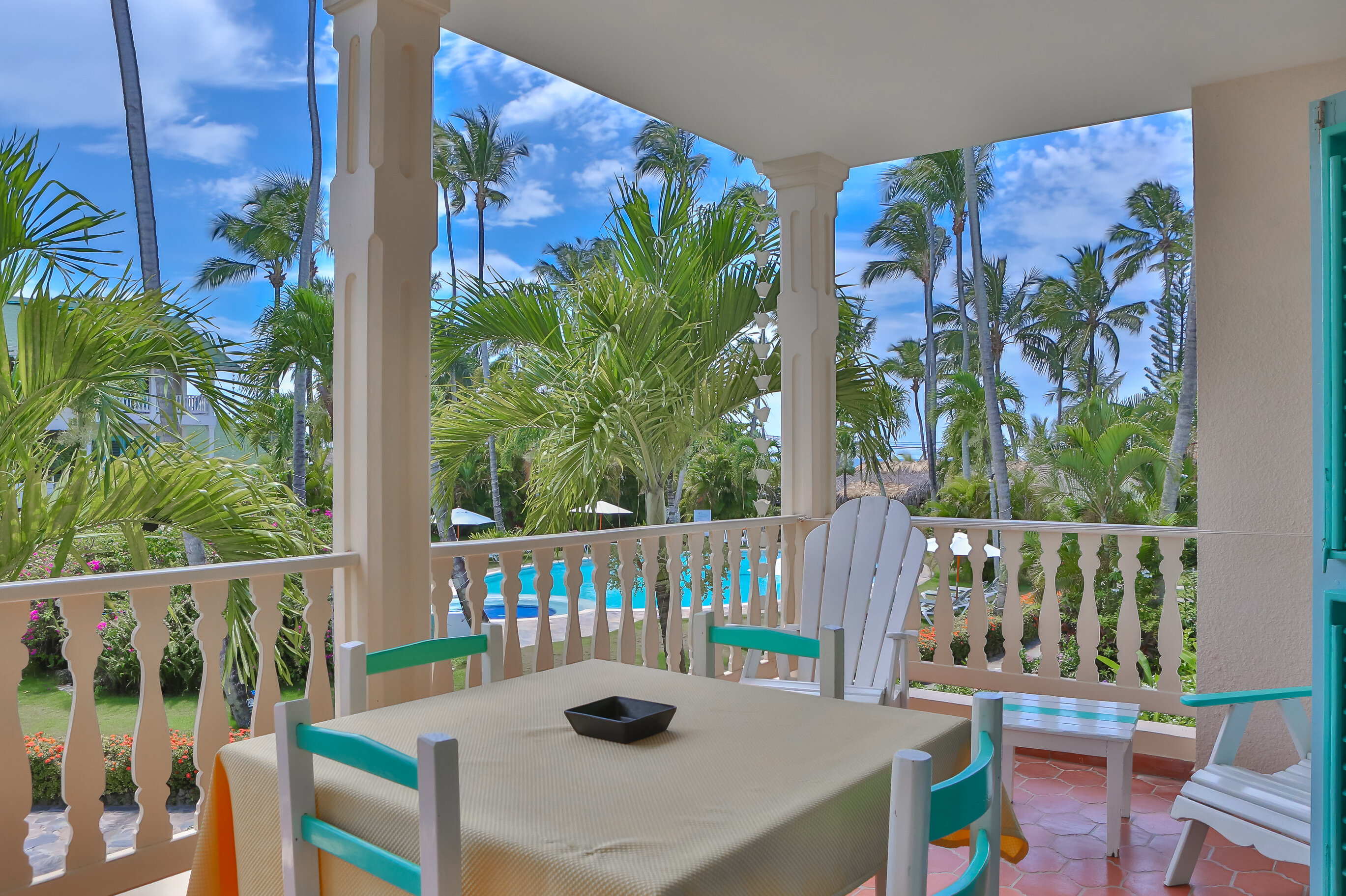 Фото Playa Colibri