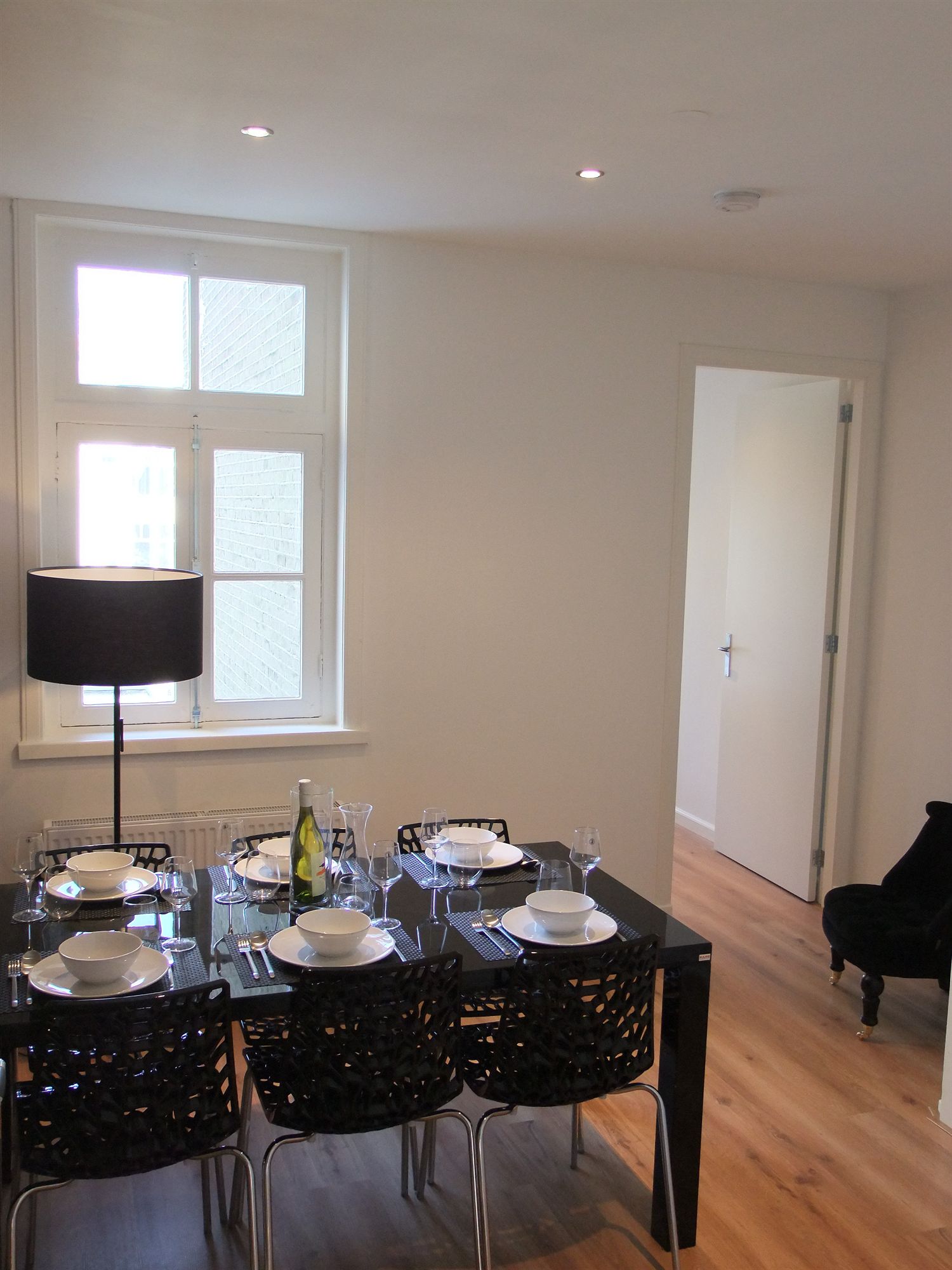 Фото Cityden Centre Serviced Apartments