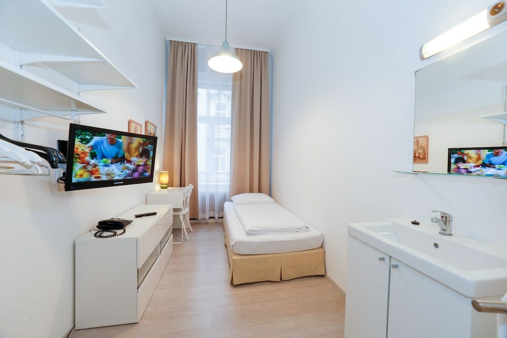 Фото Time Out City Hotel Vienna