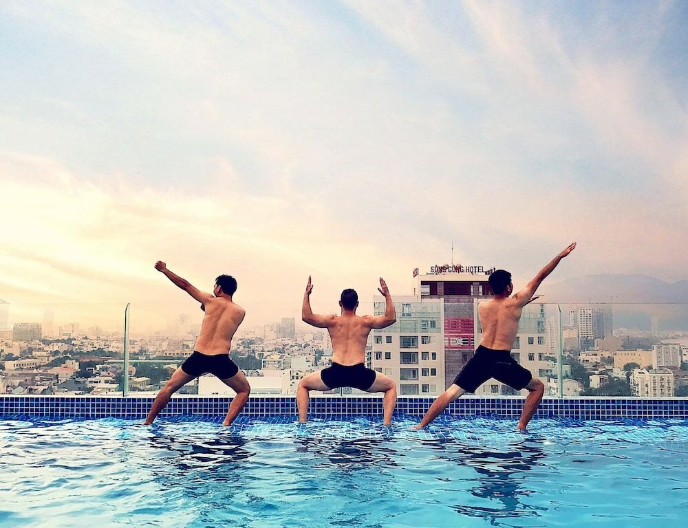 Фото Terra Boutique Hotel