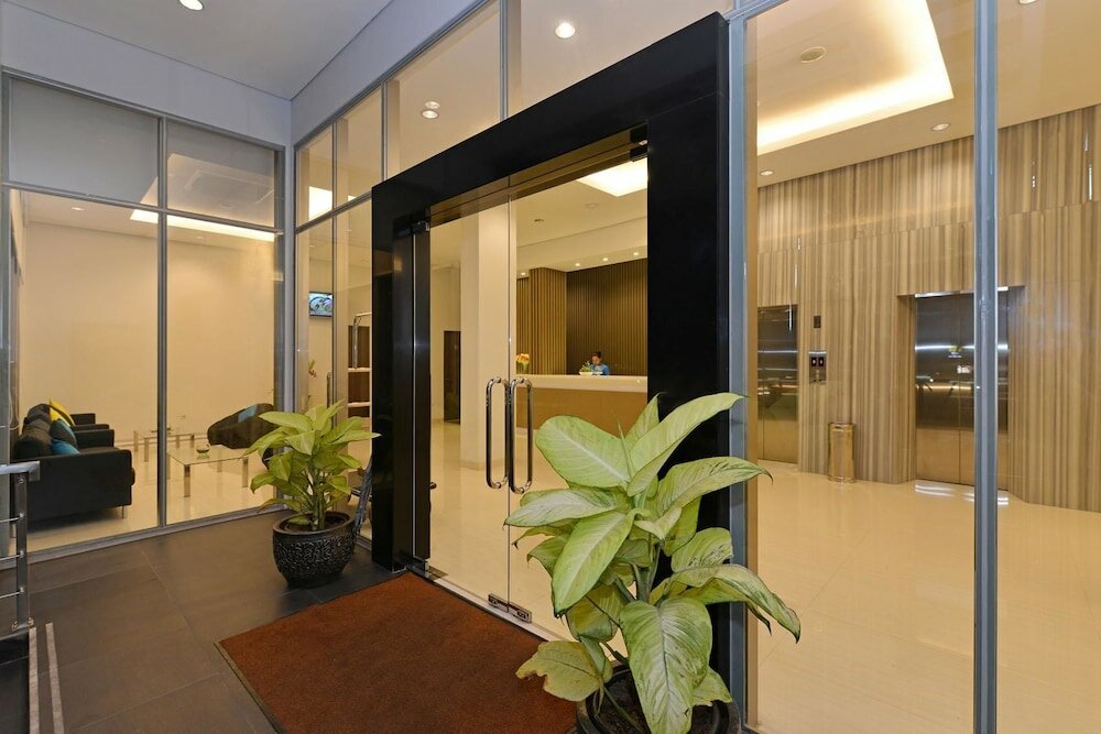 Фото Moritz Biz Gandaria