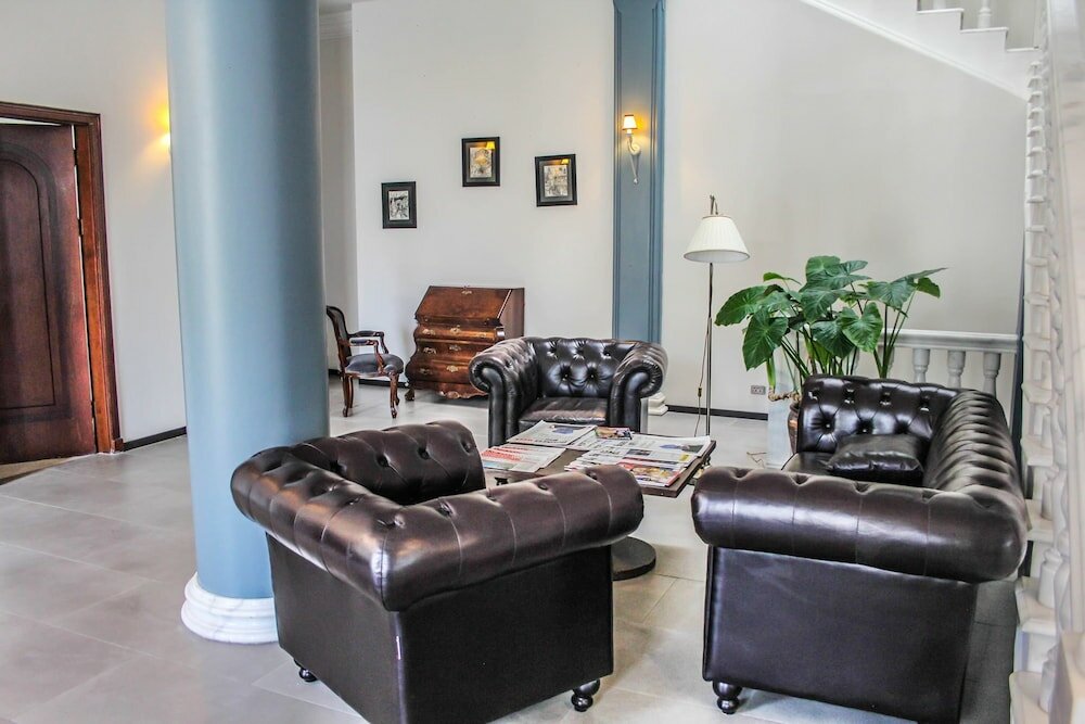 Фото Margot Old Tbilisi