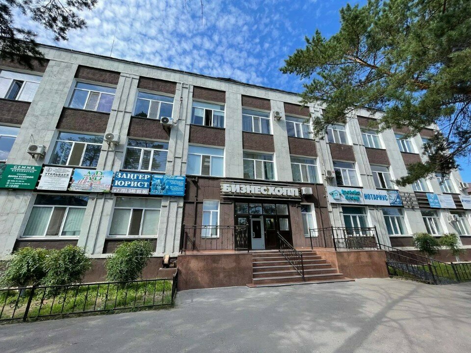 Servicios legales Legal Advisor T. V. Kozlovskaya, , foto