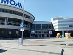 Mts (Volzhsky, ulitsa Aleksandrova, 18А) ، متجر للهواتف المحمولة