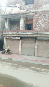 DJ sound system (Province of Punjab, Lahore, Punj Peer Road), auto acoustics