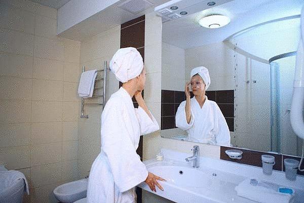 Фото Резиденция Троя