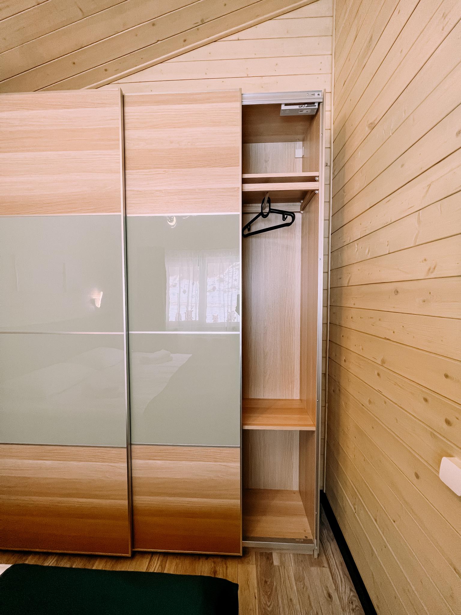 Фото Bella Vista Архыз