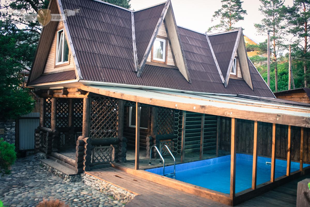 Фото Усадьба Круцких