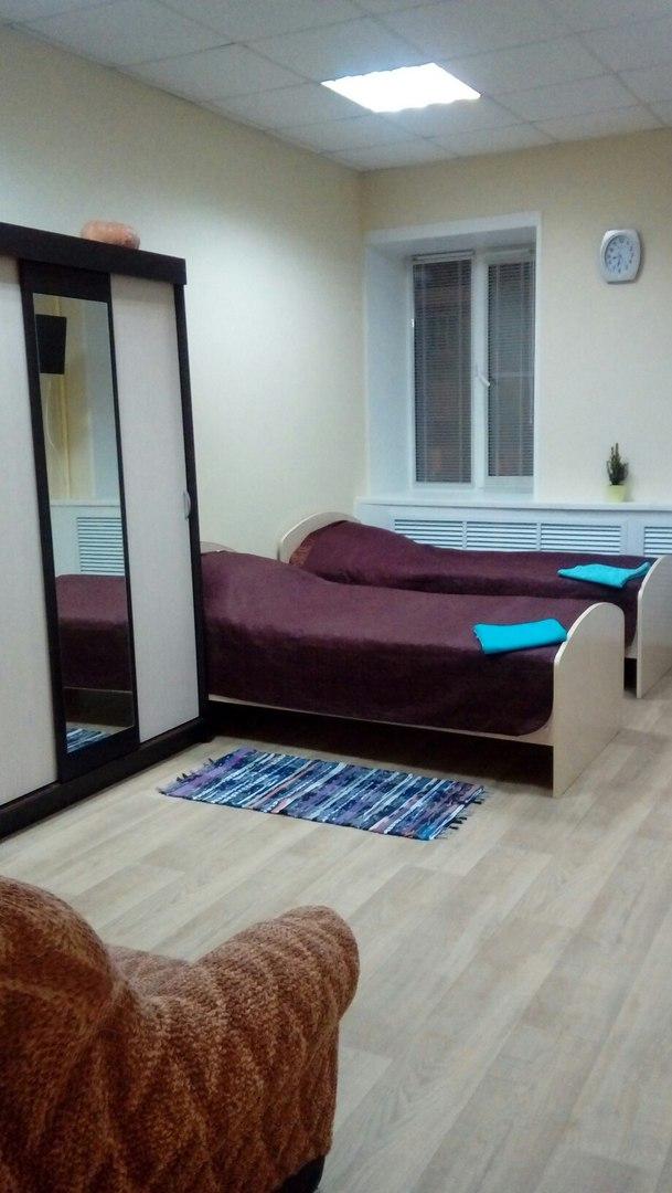 Фото Надежда