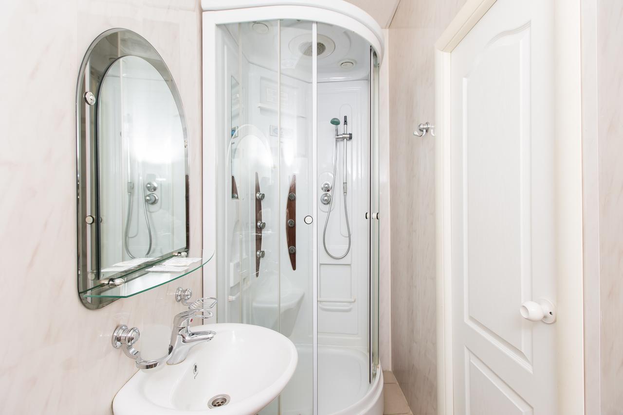 Фото Гостиный ДомЪ ВизитЪ