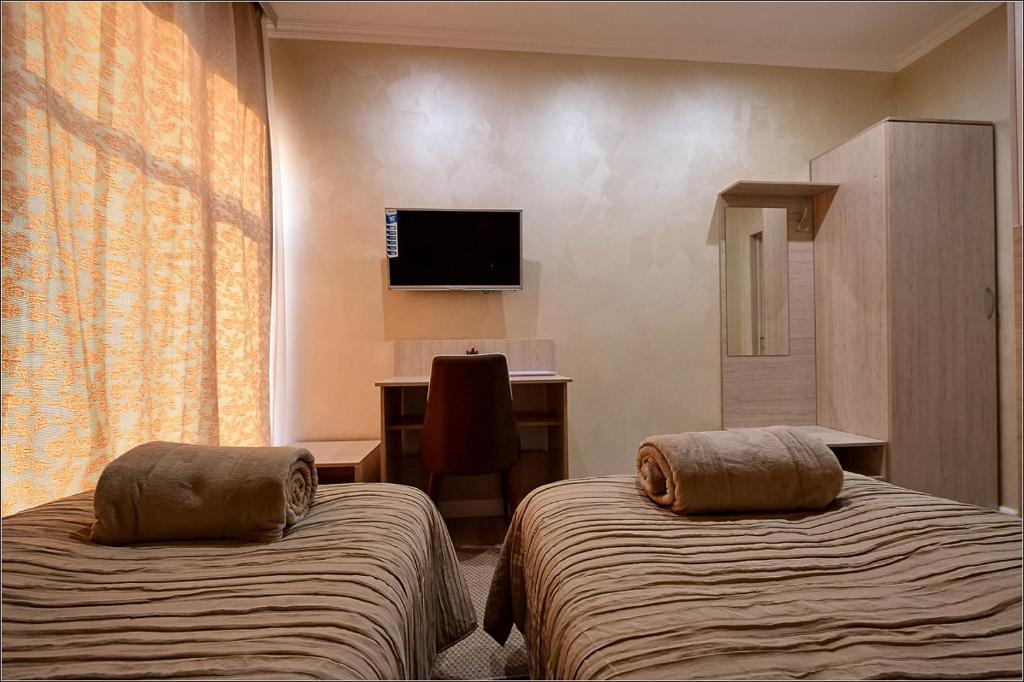 Фото Kamchatka Sweet Home