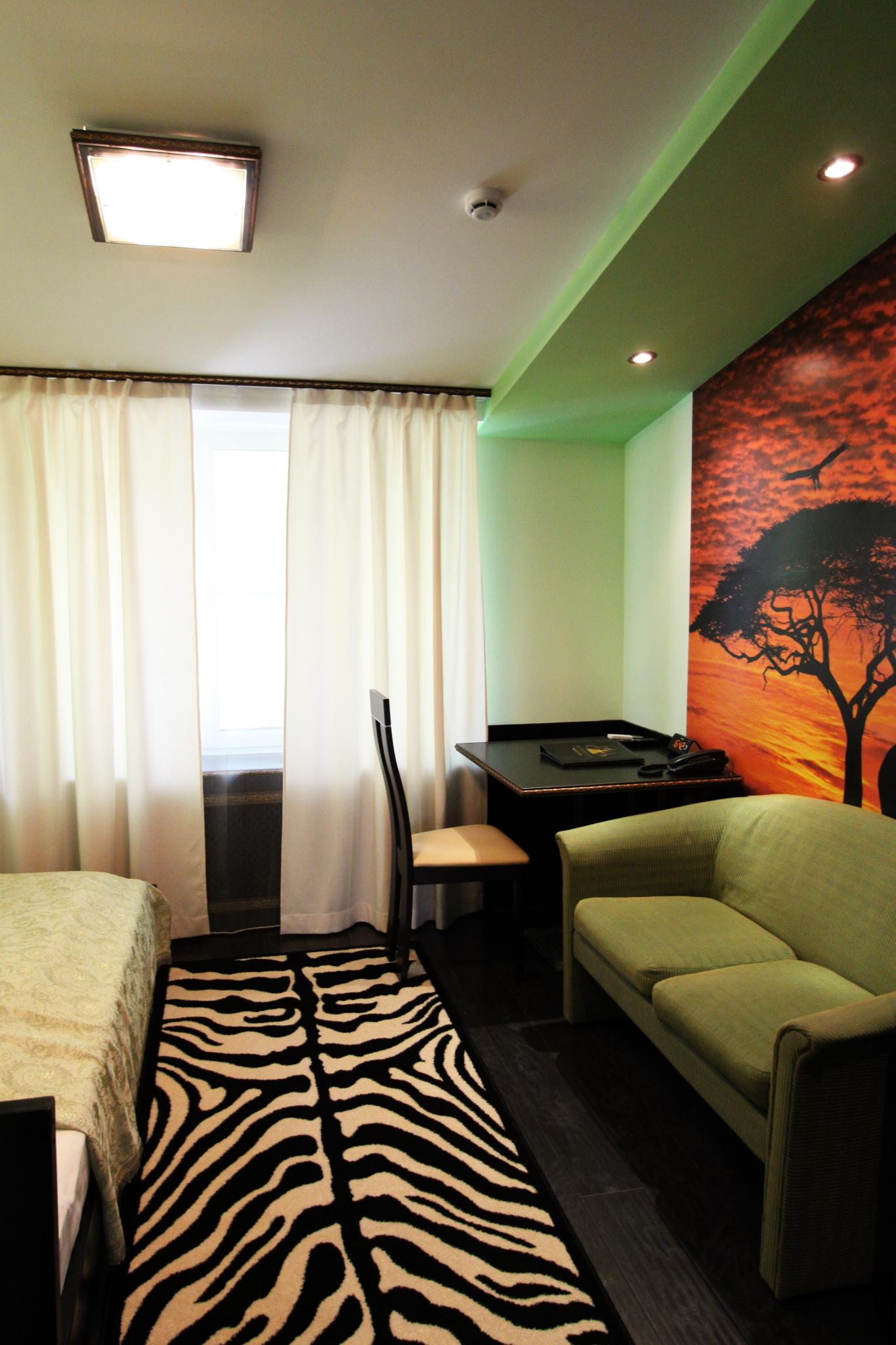 Фото БуддОтель