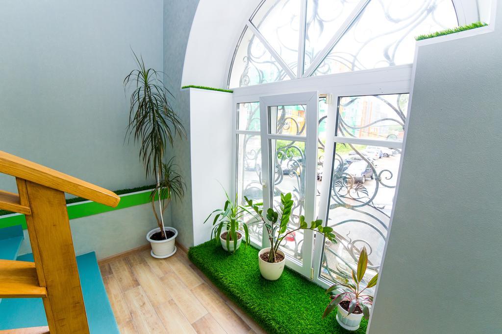 Фото отеля 4